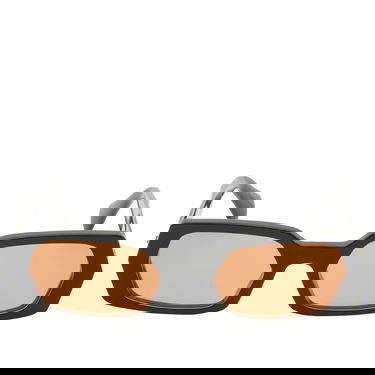 Слънчеви очила RETROSUPERFUTURE Retrosuperfuture L'Altro Sunglasses Черно | 8059026147727, 2