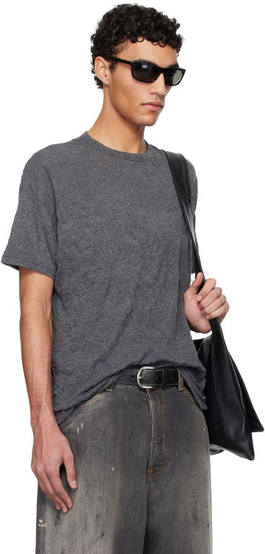Слънчеви очила OUR LEGACY Our Legacy New Box T-Shirt Черно | M2256NA4, 1
