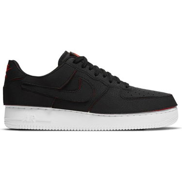 Кецове и обувки Nike Air Force 1/1 Черно | DD2429-001, 2