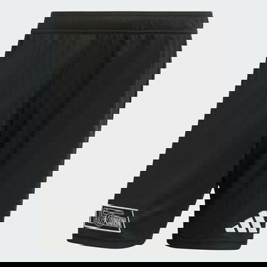 Къси панталони adidas Performance 1. FC Union Berlin 24/25 Away Shorts Черно | IT6518, 2