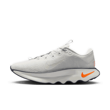 Кецове и обувки Nike Motiva Бяло | DV1237-101, 4