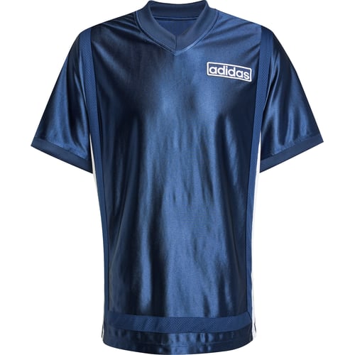 Фланелка adidas Originals adidas Originals Adibreak Jersey Синьо | JD4248, 0