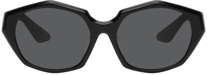 Слънчеви очила Khaite Black Oliver Peoples Edition 1971C Sunglasses Черно | 0OV5511SU