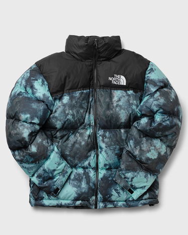Пухо яке The North Face PRINTED 1996 RETRO NUPTSE JACKET Многоцветен | 196248155609, 1