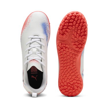 Кецове и обувки Puma FUTURE 8 PLAY TT Бяло | 108626_01, 3