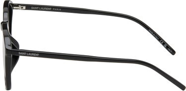 Слънчеви очила Saint Laurent SL 782/K Sunglasses Черно | SL 782/K-001, 2
