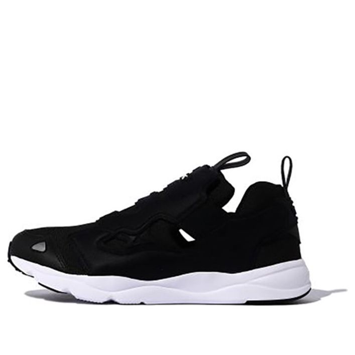 Кецове и обувки Reebok Furylite 3.0 Черно | FU9077