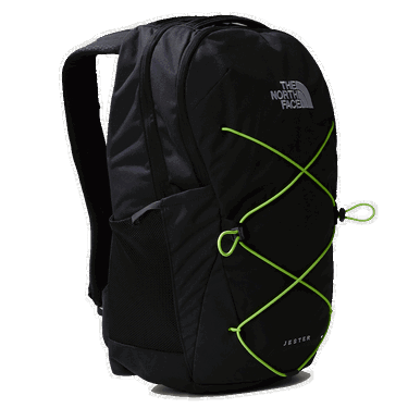 Раница The North Face Jester Backpack Черно | NF0A3VXFASQ1, 0