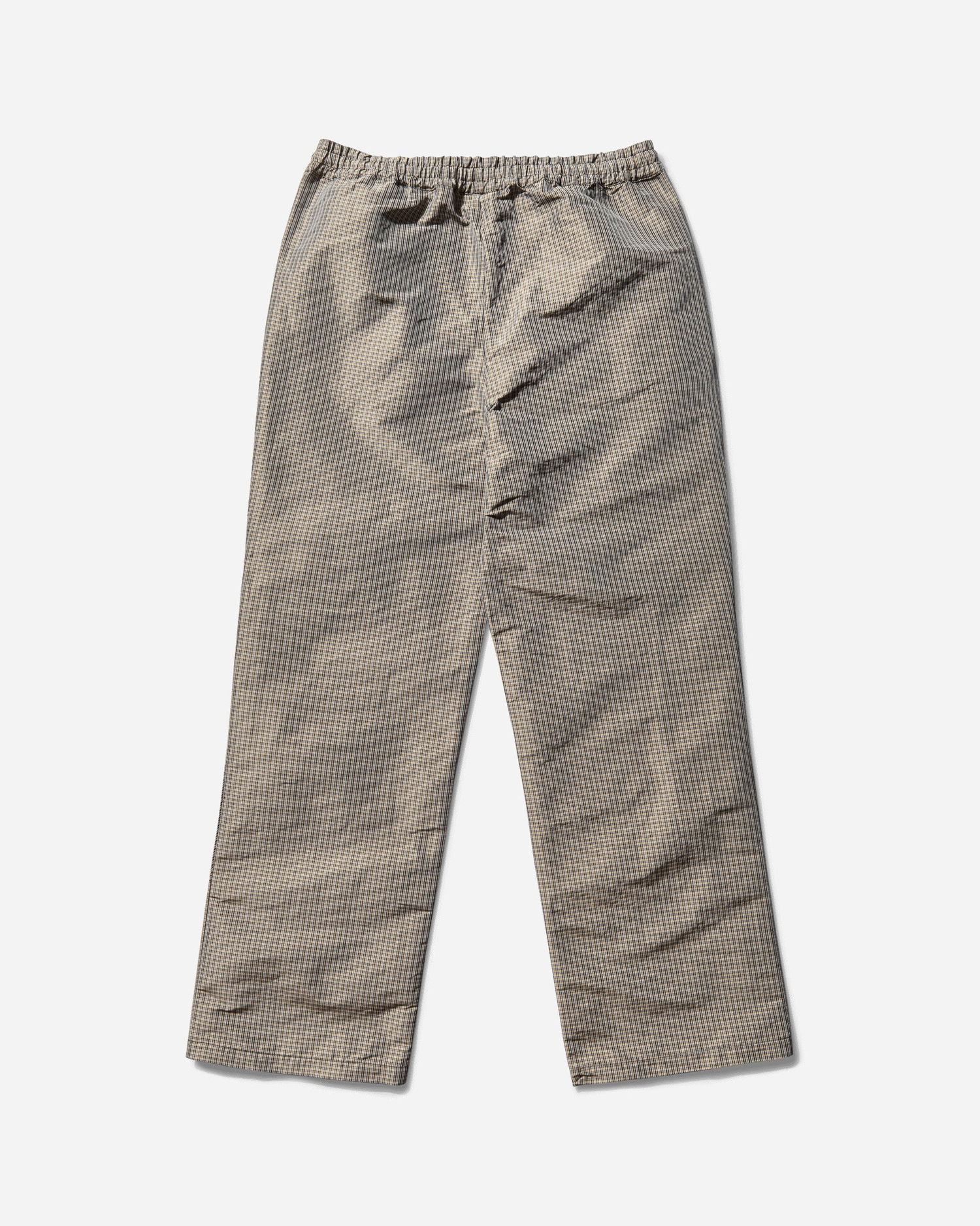 Спортни панталони Umbro Check Track Pants Бежово | UBMW0335FA210 BEG0024, 0