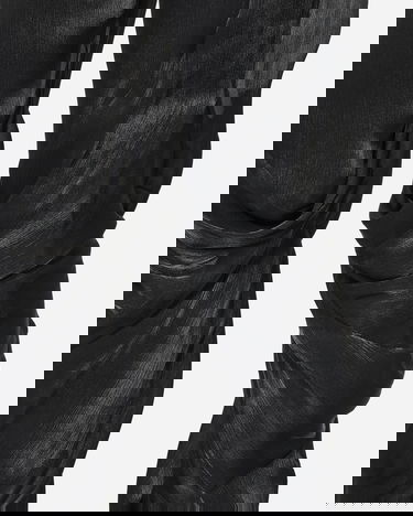 Панталони KIKO KOSTADINOV Orpheus Trousers Volcanic Black Черно | KKWSS24T02-4 001, 5