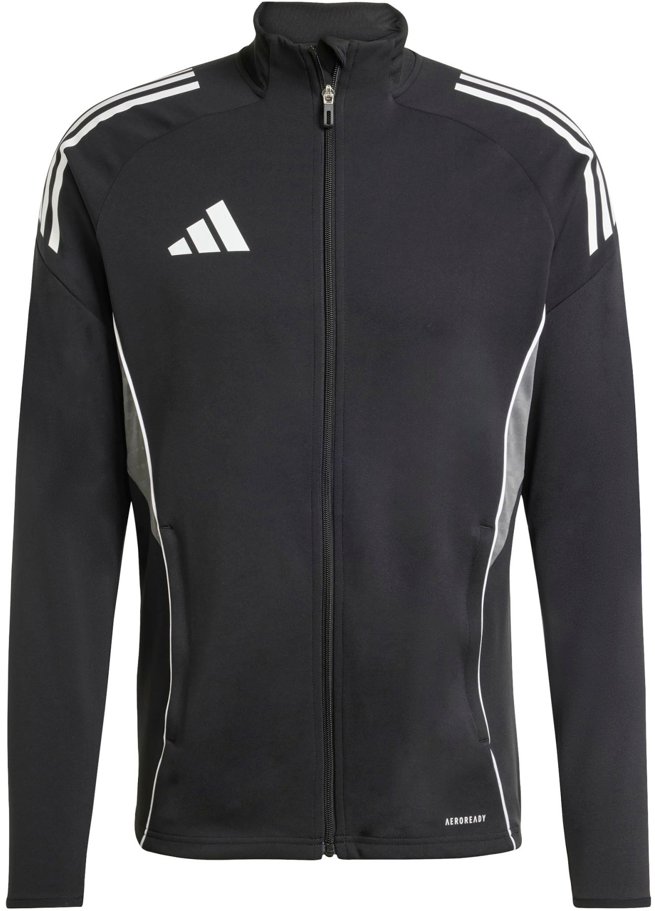 Комплект adidas Originals Adidas TIRO25C Training Jacket Черно | iw0408, 1