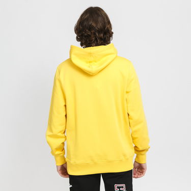 Суитчър DAILY PAPER Majid Hoodie Жълто | 2211089, 2