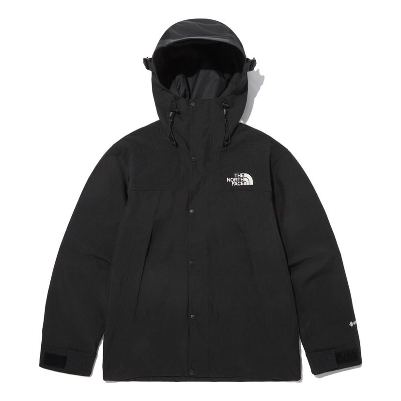Парка The North Face 1990 Kevlar Gore-Tex Mountain Jacket Черно | NJ2GP11A