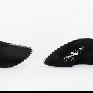 Кецове и обувки CALVIN KLEIN Jeans Slide Monogram Wn Black Черно | YW0YW01835 0GM, 3