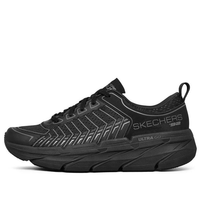 Кецове и обувки Skechers Max Cushioning Premier Черно | 220070-BKCC, 0