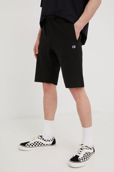 Къси панталони Champion Shorts Черно | 217236, 0