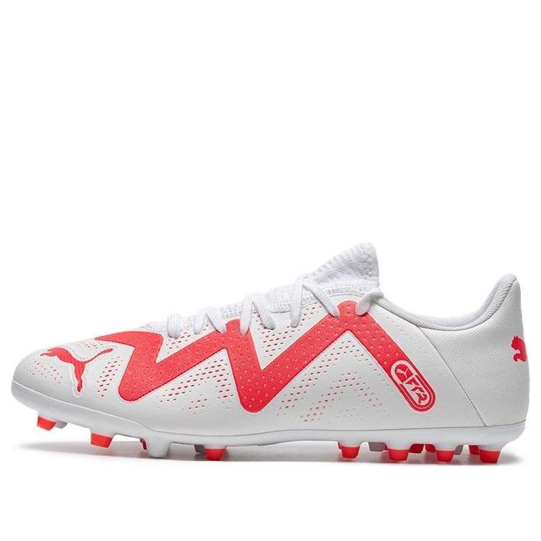 Кецове и обувки Puma Future Play MG 'Breakthrough Pack' Бяло | 107380-01