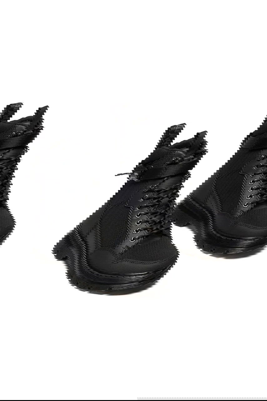 Кецове и обувки Dr. Martens Combs Tech Mk.02 Boot Черно | DM41516001, 1