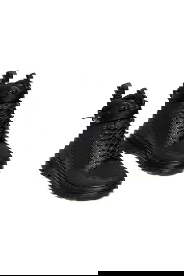 Кецове и обувки Dr. Martens Combs Tech Mk.02 Boot Черно | DM41516001, 1