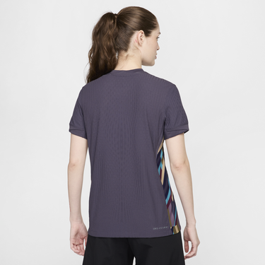Фланелка Nike Dri-FIT ADV Authentic England 2024/25 Away Jersey Лилаво | HF7138-573, 4