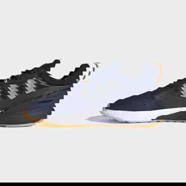 Кецове и обувки adidas Originals ZX 2K BOOST 2.0 Тъмно синьо | GW8240, 0
