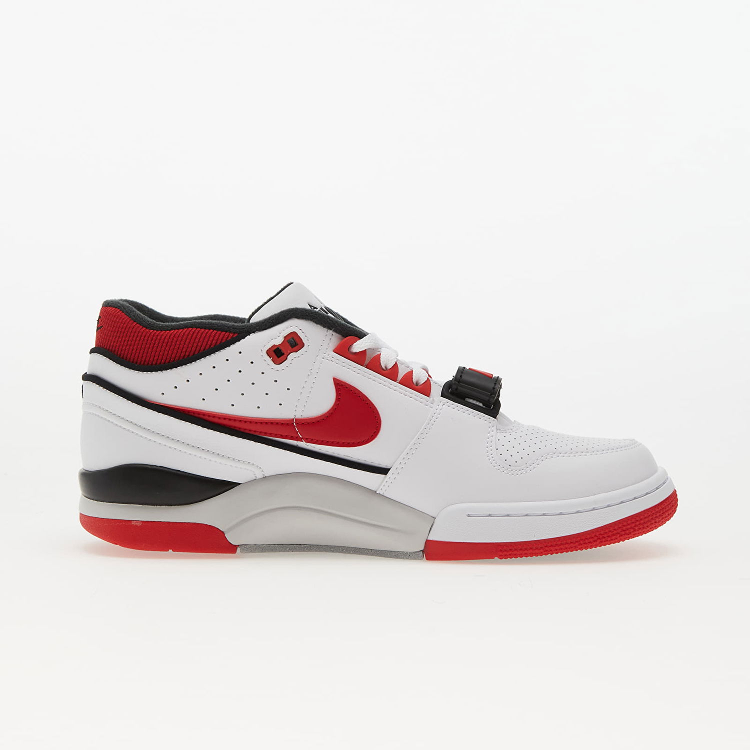 Кецове и обувки Nike Billie Eilish x Air Alpha Force 88 Червено | DZ6763-101, 1