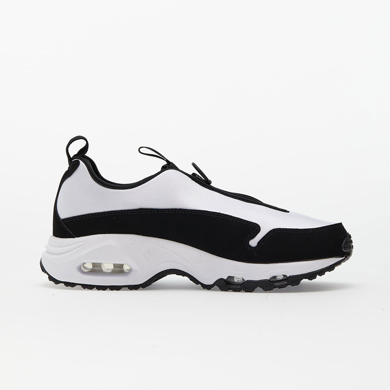 Кецове и обувки Nike Comme des Garcons x Sunder Max Черно | DO8095-101, 1
