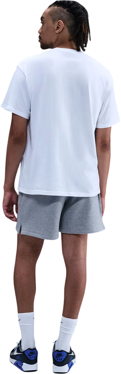 Тениска Nike NSW OC Air Photo T-Shirt Бяло | hv0178-100, 1