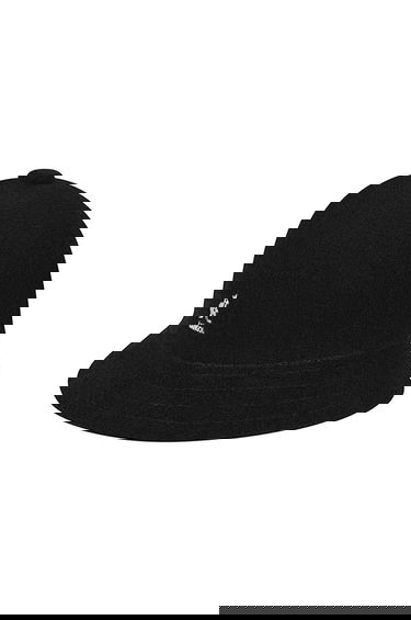 Шапка Kangol Bermuda Casual Bucket Hat Черно | 0397BC.BLACK, 2