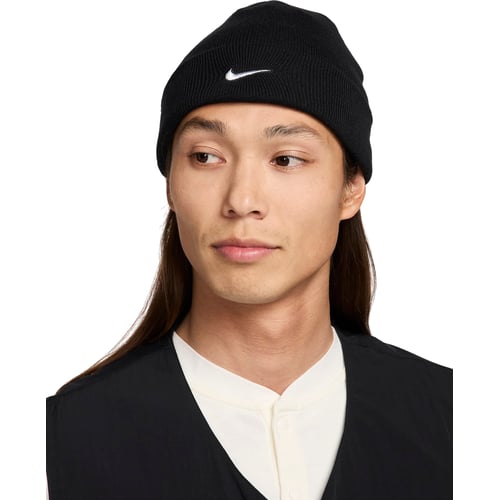 Шапка Nike Beanie Черно | HF0189