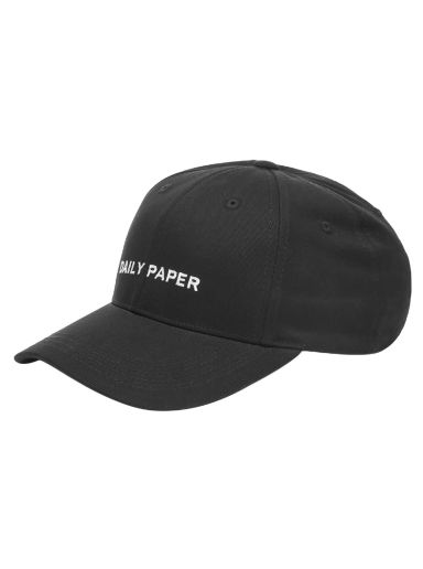 Logo Cap