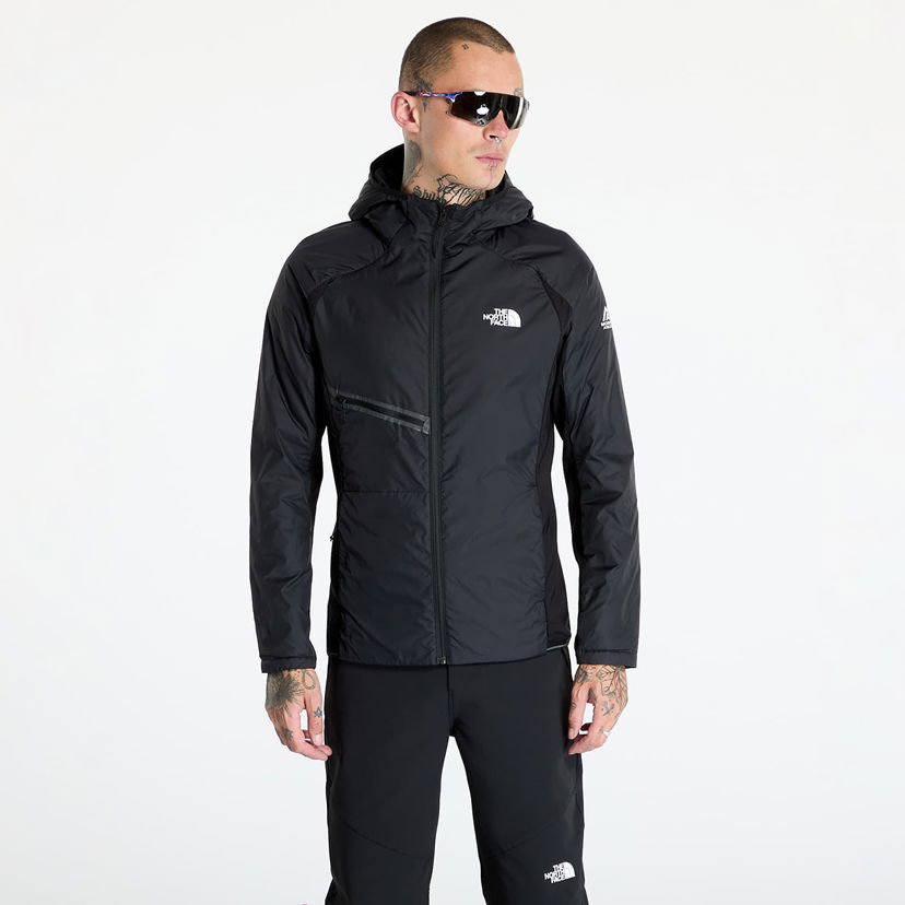 Ветровка The North Face Mountain Athletics Hybrid Jacket TNF Black Черно | NF0A892WJK31