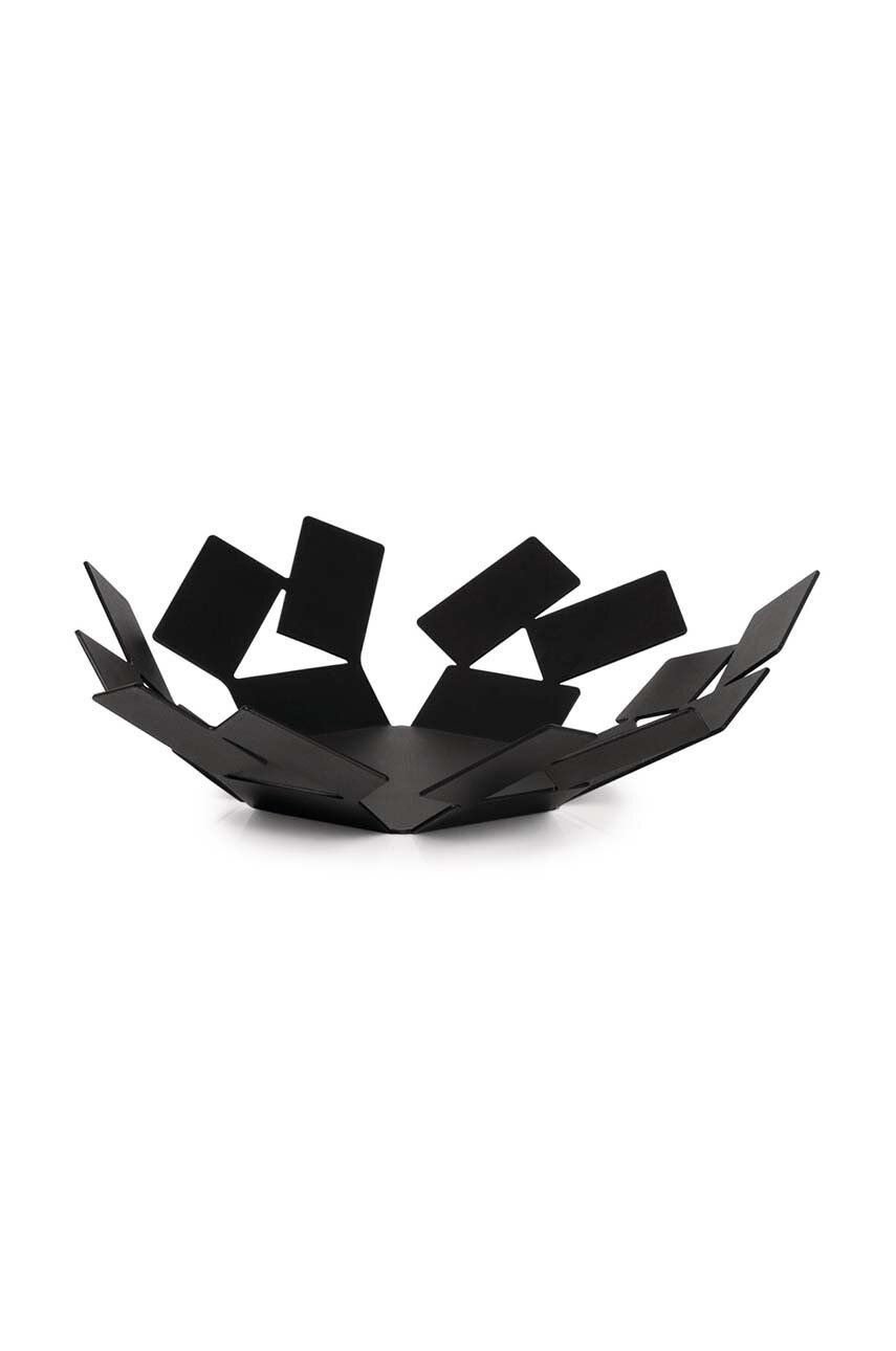 Домашен декор Alessi La Stanza dello Scirocco Bowl Черно | MT01.B, 0