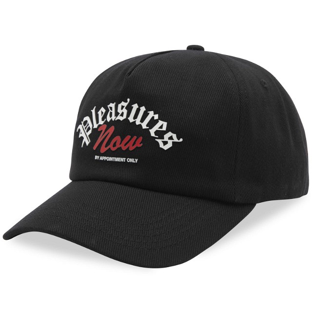 Appointment Unconstructed Snapback
