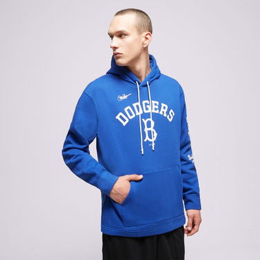 Суитчър Nike Brooklyn Dodgers Mlb Синьо | NKMZ-4EW-KB-0QE, 0