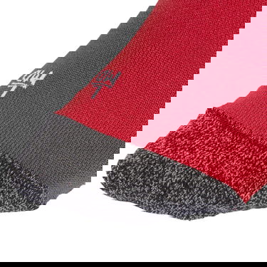Чорапи adidas Originals adidas ADI 24 SOCK Червено | im8922, 1