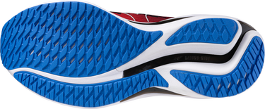Кецове и обувки Mizuno WAVE RIDER 28 Червено | j1gc2563-01, 2