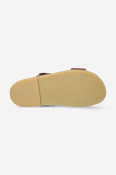 Кецове и обувки Clarks Originals Desert Cross Sandals Кафяво | 26164393, 1