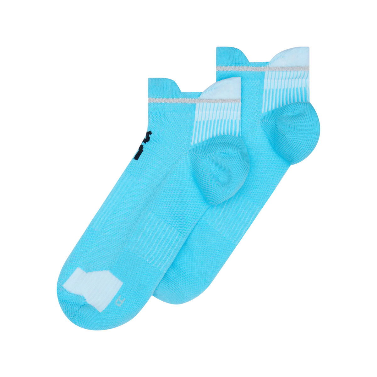 Чорапи On Running Performance Run Low Socks Синьо | 2UF10063259, 0