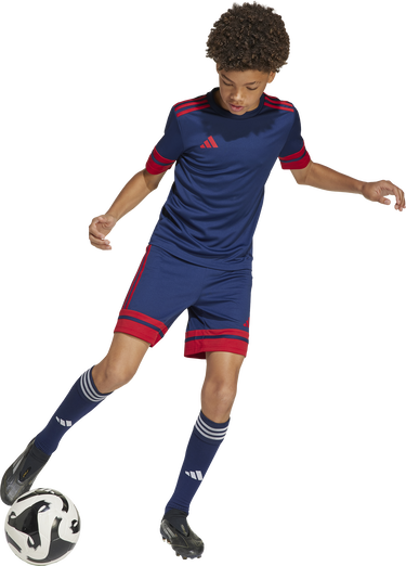 Къси панталони adidas Originals Adidas Squadra 25 Sho Shorts Синьо | jj2428, 4