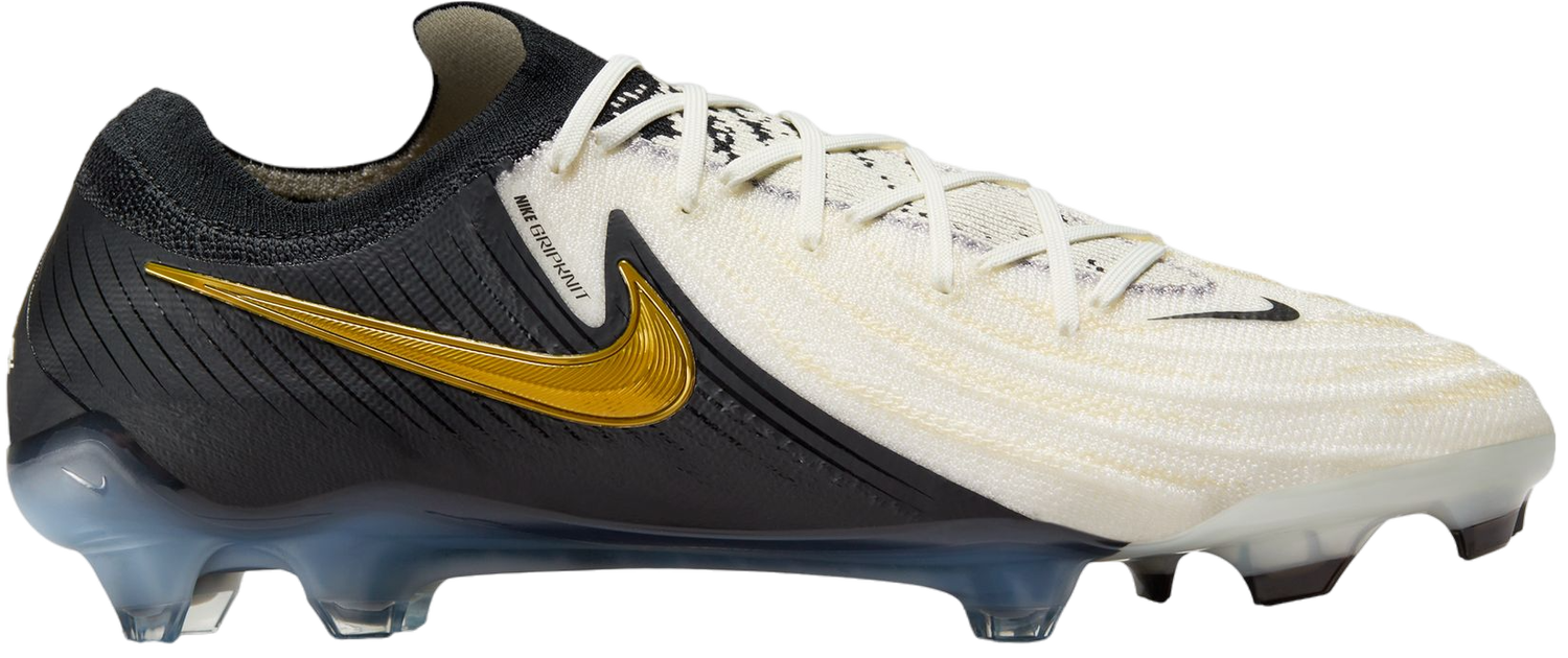 Кецове и обувки Nike Phantom GX II Elite FG Бяло | fj2559-100, 0