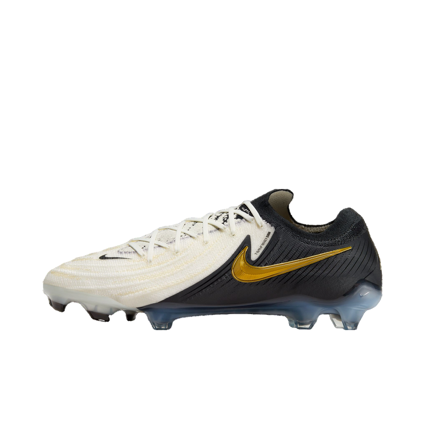 Кецове и обувки Nike Phantom GX II Elite FG Бяло | fj2559-100