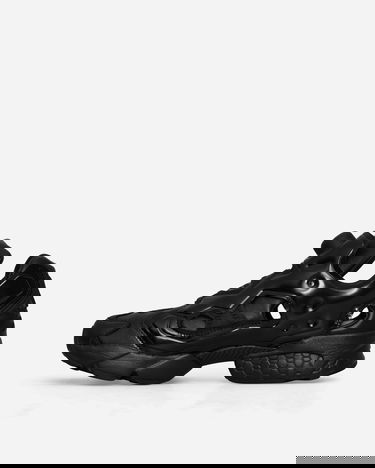 Кецове и обувки Reebok Instapump Fury 94 Черно | RMIA04SC99LEA002, 3