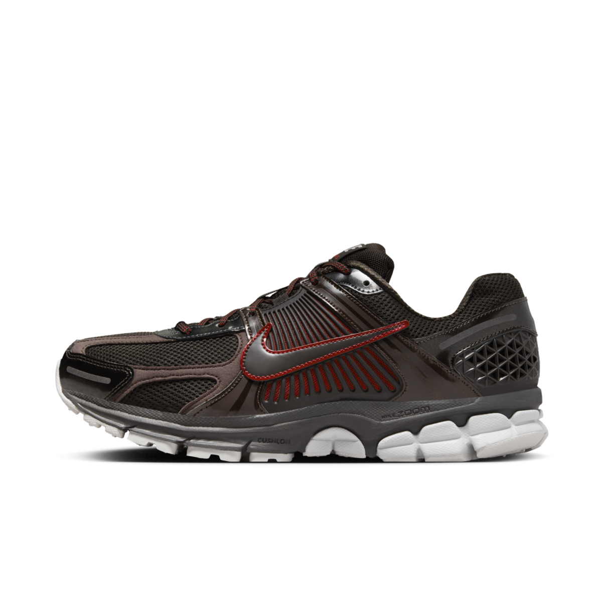 Кецове и обувки Nike Zoom Vomero 5 "Velvet Brown" Кафяво | FN3420-200, 0