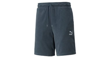 Къси панталони Puma Classics Toweling Черно | 533581-042, 1