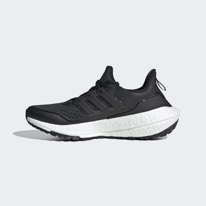 Кецове и обувки adidas Performance Ultraboost 21 COLD.RDY Черно | S23755, 0