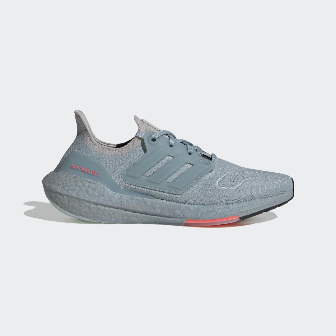 Кецове и обувки adidas Performance UltraBOOST 22 Сиво | H01170, 1