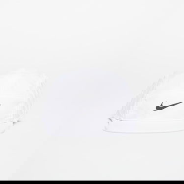 Шапка с козирка Nike Swoosh Dri-FIT Fly Бяло | FB5624-100, 3