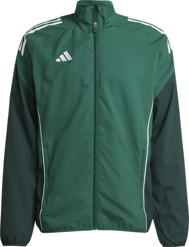 Ветровка adidas Originals adidas TIRO25C Training Jacket Зелено | ji8945, 6