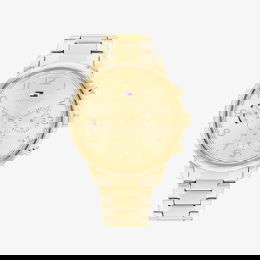 Часовник Tommy Hilfiger Multi-Function Chronograph Watch with Link Bracelet Металик | 1782525, 1